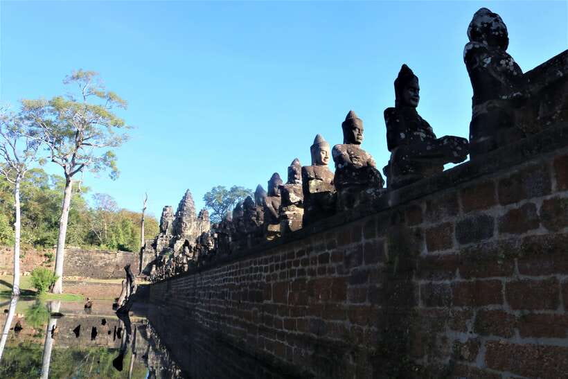 Siem Reap: Angkor Wat Sunrise and Best Temples Tour - Who this tour suits, and who should skip it