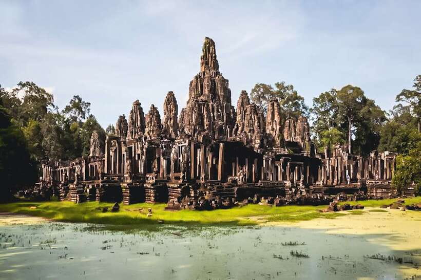 Siem Reap: Angkor Wat Sunrise and Full-Day Sightseeing Tour - Key highlights at a glance