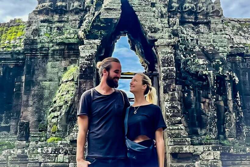 Siem Reap: Angkor Wat Sunrise and Full-Day Sightseeing Tour - Who this tour suits best, and who should think twice