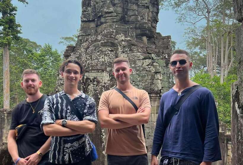 Siem Reap: Angkor Wat Sunrise and Full-Day Sightseeing Tour - The comfort details that make an early full-day tour doable
