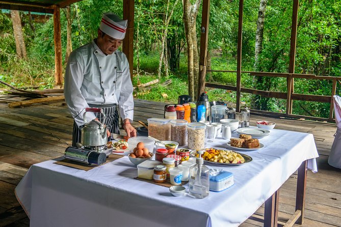Siem Reap: Angkor Wat Sunrise Bike Tour & Jungle Breakfast - Price and value: what $75 covers, and what costs extra