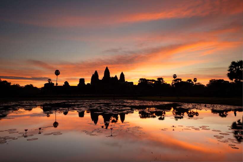 Siem Reap: Angkor Wat Sunrise Bike Tour & Jungle Breakfast - Tips that will save you stress on tour day