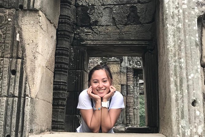 Siem Reap: Angkor Wat Sunrise Explore The Most Iconic Temples - What the guide adds, and why it changes your whole day