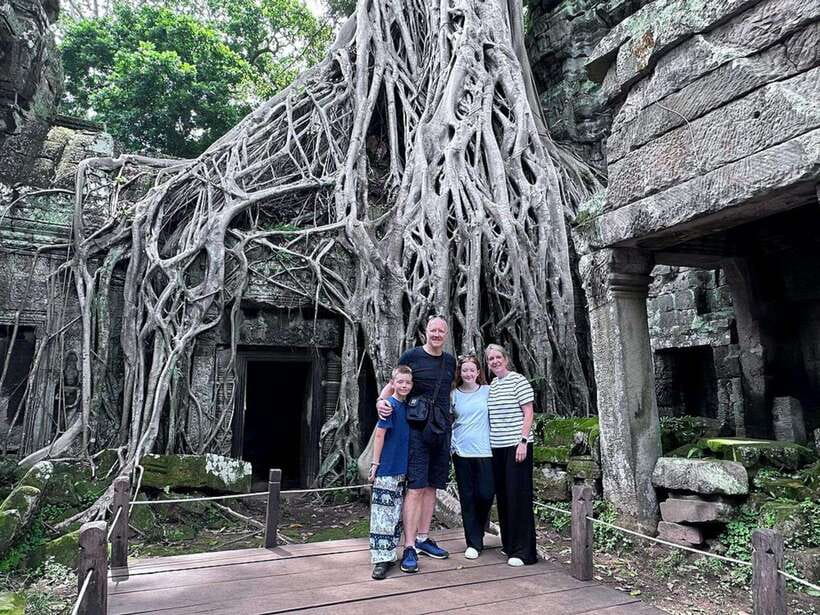 Siem Reap Angkor Wat Sunrise Explore The Most Iconic Temples - Tips so your day runs smoother (without overthinking it)
