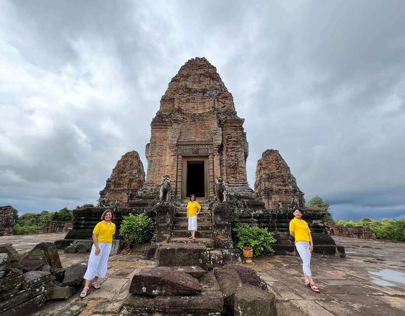 Siem Reap: Angkor Wat Sunrise Small Group tour and Breakfast - Price, Tickets, and the Real Cost of Seeing Angkor