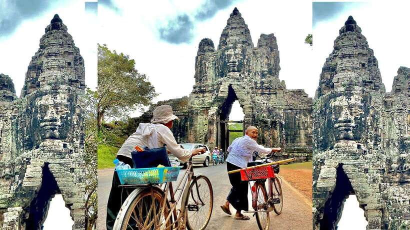 Siem Reap: Angkor Wat Sunrise Tour With Small Group - Should you book this Angkor sunrise tour?