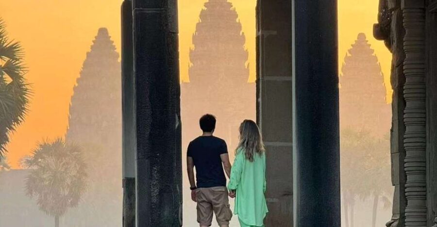 Siem Reap: Angkor Wat Sunrise Tour with Spanish Guide - Day 2 option: Grand Circuit temples plus Banteay Srei carving day