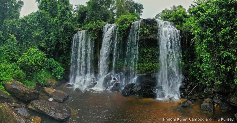 Siem Reap: Angkor Wat Temples & Phnom Kulen Park 3-Day Tour - Should You Book This Siem Reap 3-Day Angkor Wat and Phnom Kulen Tour?