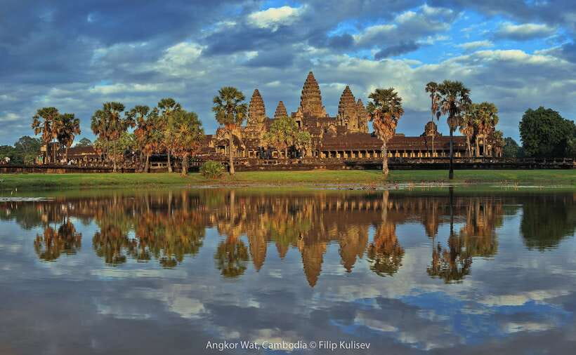 Siem Reap: Angkor Wat Temples & Phnom Kulen Park 3-Day Tour - Why This 3-Day Angkor and Phnom Kulen Mix Works