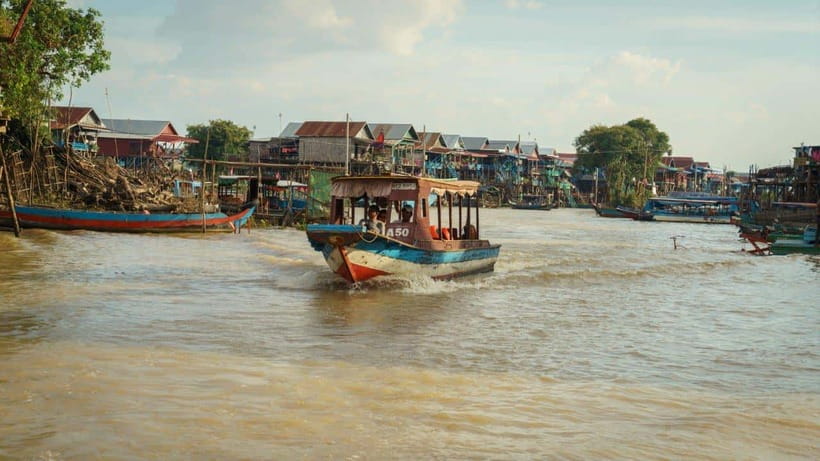 Siem Reap: Angkor Wat Temples & Phnom Kulen Park 3-Day Tour - Day Three: 5 AM Angkor Wat sunrise, plus Pre Rup, Preah Khan, and more