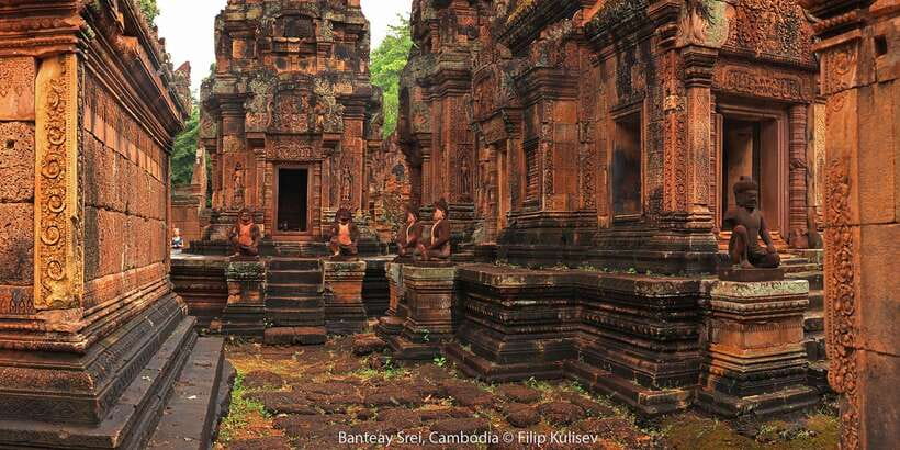 Siem Reap: Angkor Wat Temples & Phnom Kulen Park 3-Day Tour - Price and Value: What’s Included, What’s Extra, and How to Budget