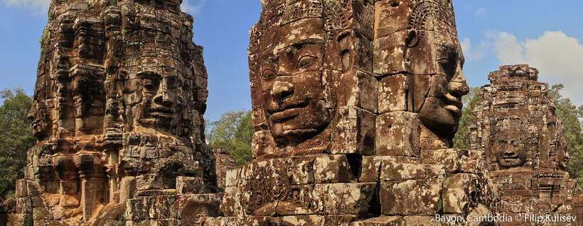Siem Reap: Angkor Wat Temples & Phnom Kulen Park 3-Day Tour - What to Pack and How to Handle the Heat (Without Making It Miserable)