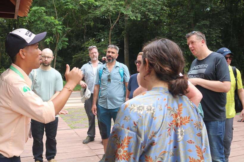 Siem Reap: Angkor Wat with German or English Guided Tour - FAQ