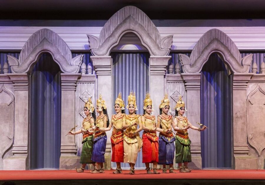 Siem Reap: Apsara Dance Show & Dinner with Tuk-Tuk Transfers - Should You Book This Siem Reap Apsara Dance and Dinner?