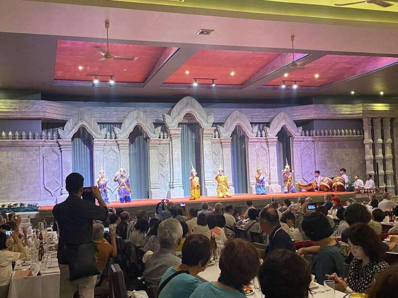 Siem Reap: Apsara Dance Show & Dinner with Tuk-Tuk Transfers - Timing Reality Check: 2.5 Hours Total, and Why the Dance Can Feel Shorter