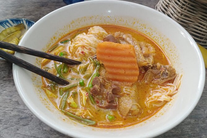 Siem Reap Authentic Breakfast and Market Tour - Key Takeaways Before You Go