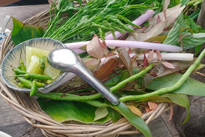 Siem Reap Authentic Breakfast and Market Tour - Why Cambodian Breakfast Is the Best Time to Explore Siem Reap