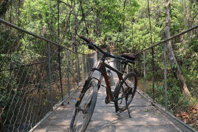 Siem Reap: Bike Rental - Key things to know before you pedal