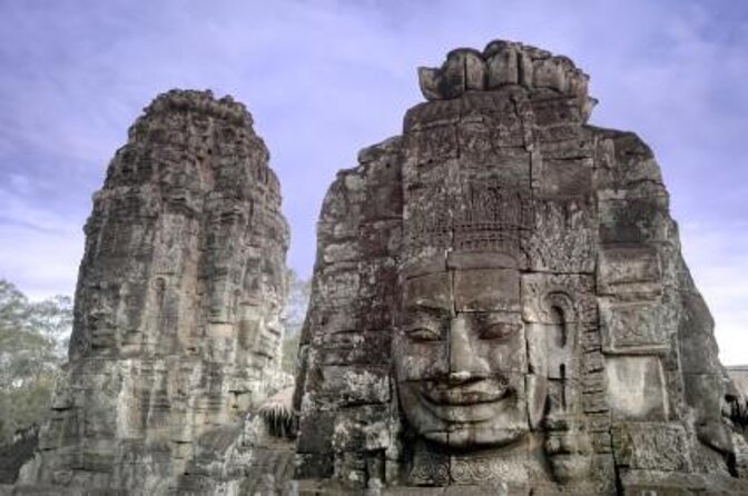 Siem Reap: Bike the Angkor Temples - Full-Day 30km Tour - Key reasons this bike tour works so well