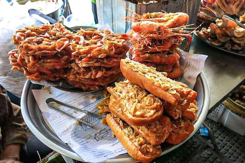 Siem Reap: Cambodia local street foods and local guide - Who this tour suits best, and who should skip it