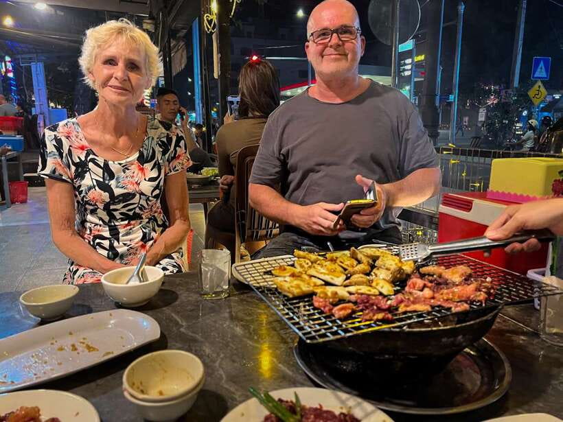 Siem Reap: Cambodia local street foods and local guide - Cambodian street food tastes different for a reason
