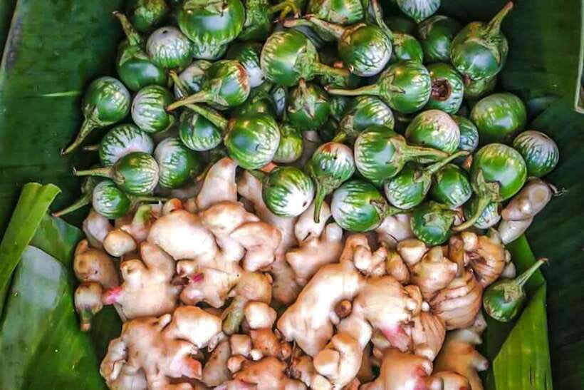 Siem Reap: Cambodia local street foods and local guide - What you’ll actually eat: the logic behind the variety