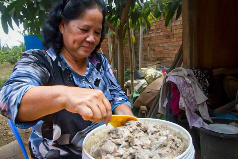 Siem Reap: Cambodia local street foods and local guide - Meet the guides, and why personalities matter on food tours