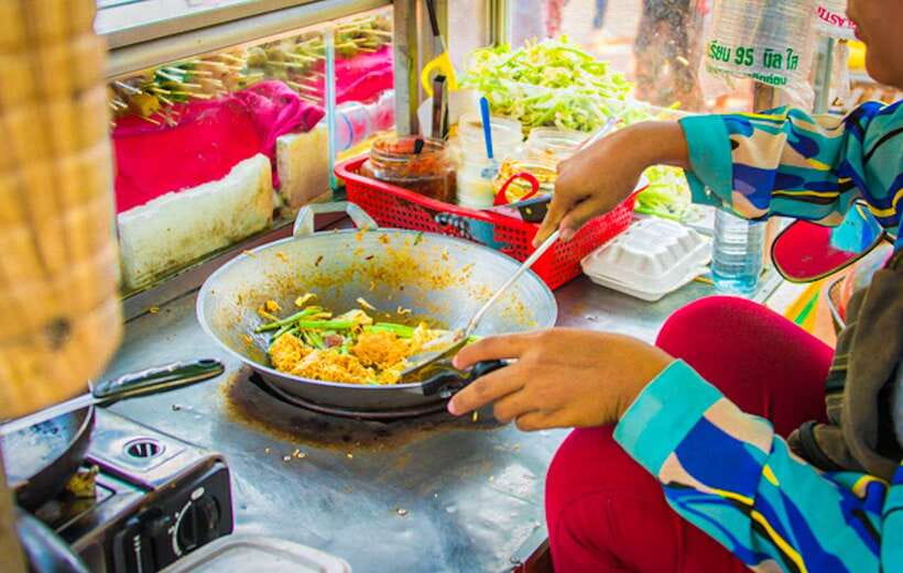 Siem Reap: Cambodia local street foods and local guide - Price and value: $90 for 8 hours plus food, drinks, and transport