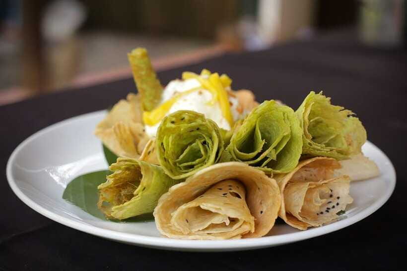 Siem Reap: Cambodian Desserts Cooking Lesson with Tastings - Price and Value of a $32, Door-to-Door Dessert Class