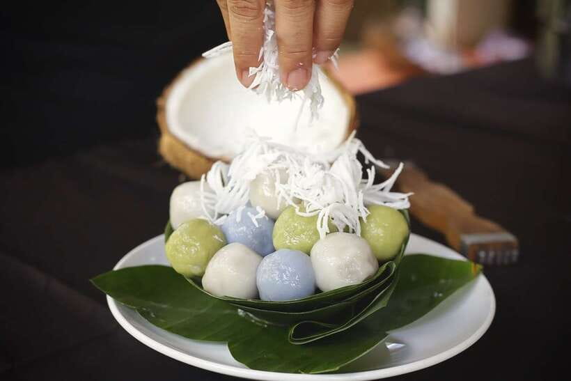Siem Reap: Cambodian Desserts Cooking Lesson with Tastings - The Tuk-Tuk, Pickup Timing, and Why Logistics Matter