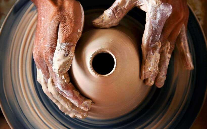 Siem Reap: Cambodian Pottery Class - From Your Hotel to the Atelier: Tuk Tuk Start in Siem Reap
