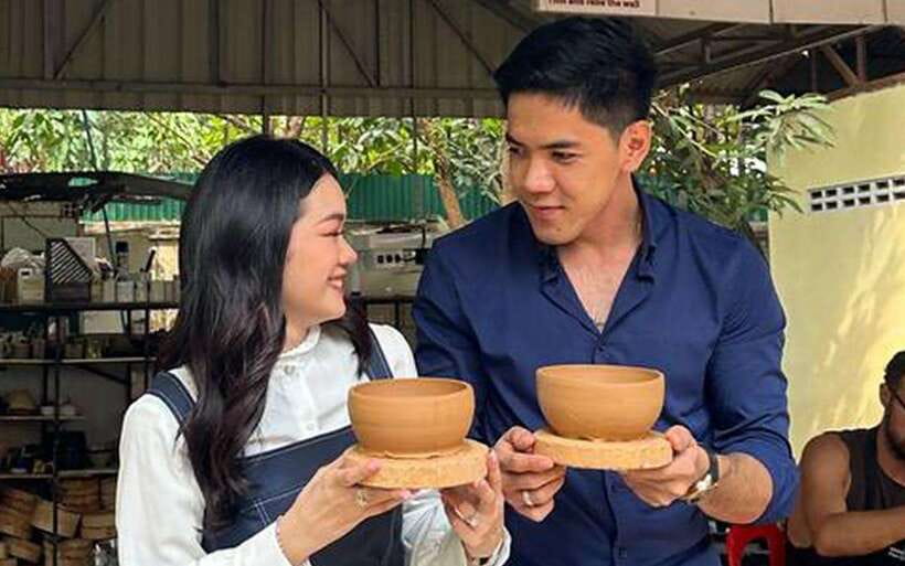 Siem Reap: Cambodian Pottery Class - FAQ