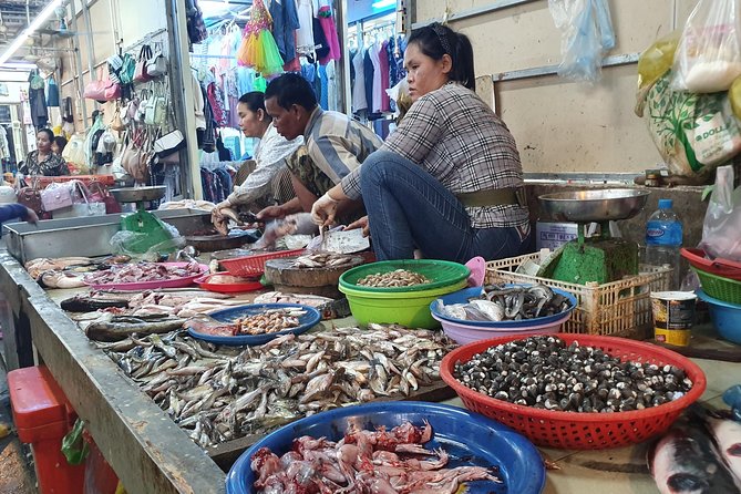 Siem Reap City Hidden Gems (Private Guided Tour) - Stop 6: APOPO Visitor Center, the landmine-detecting rats