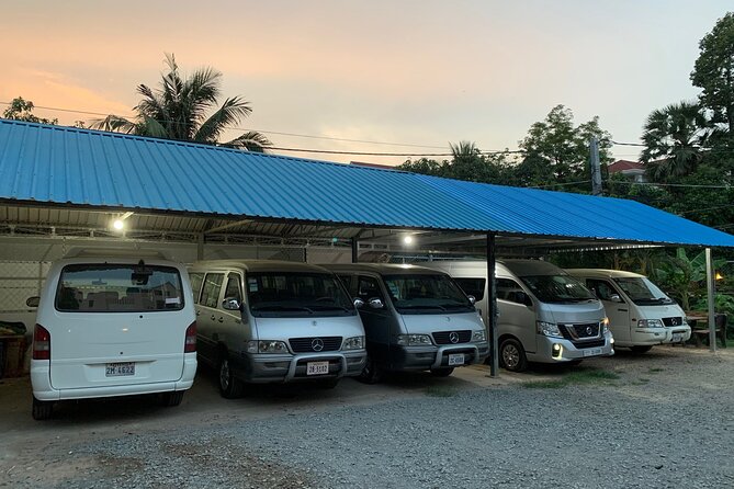 Siem Reap City to Siem Reap Angkor Airport by Shuttle Bus - Price and Value: Why $19 Can Be a Smart Deal