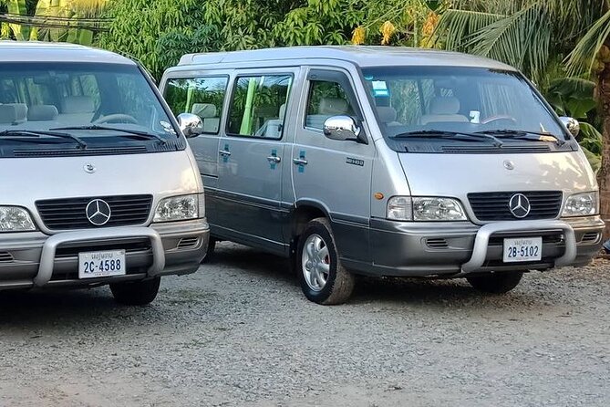 Siem Reap City to Siem Reap Angkor Airport by Shuttle Bus - Comfort and Inclusions: What You Really Pay For