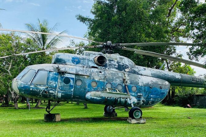 Siem Reap City Tour with War Museum and Killing Field - How the 5-hour City Tour actually plays out