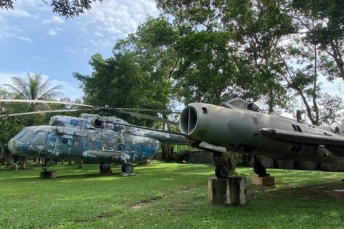 Siem Reap City Tour with War Museum and Killing Field - Artisans Angkor: craft you can watch, not just souvenirs