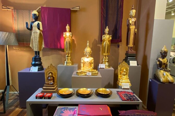 Siem Reap City Tour with War Museum and Killing Field - Price and value: what you really get for $47