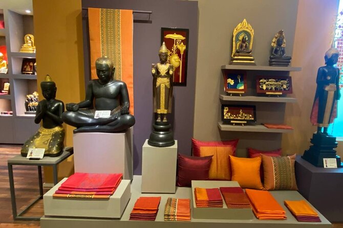 Siem Reap City Tour with War Museum and Killing Field - Should you book Angkor Daily Trip for this day?