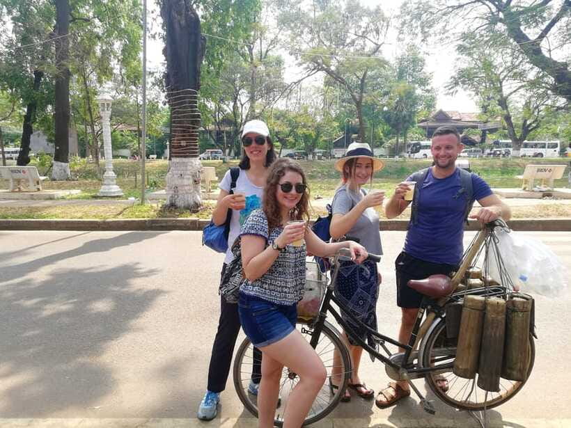 Siem Reap: City Walking Tour - Should you book this Siem Reap city walking tour?