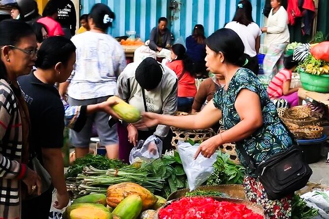 Siem Reap Cooking Class - Temple Timing Meets Khmer Cooking: Why This Class Fits Siem Reap