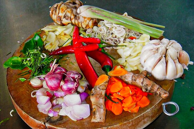 Siem Reap Cooking Class - Transportation and Timing: How to Make It Work With Angkor