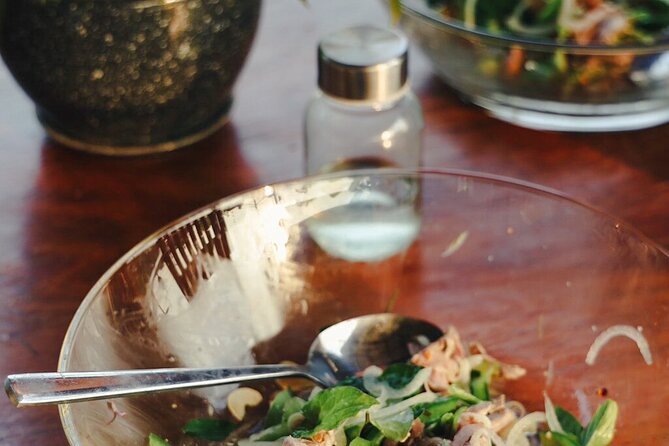 Siem Reap Cooking Class - Price and Value: Is $35 a Good Deal Here?