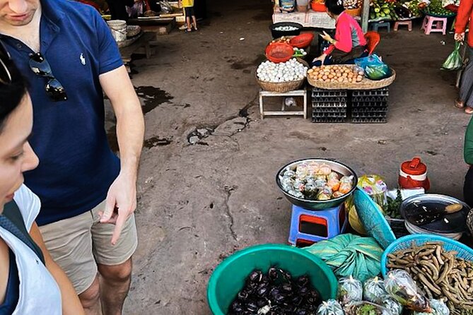 Siem Reap Cooking Class - Who This Cooking Class Is Best For (And Who Should Skip)