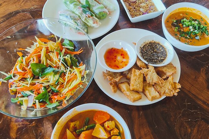 Siem Reap Cooking Class - The Decision Moment: Should You Book It?