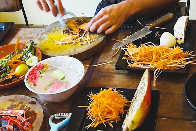 Siem Reap Cooking Class - FAQ