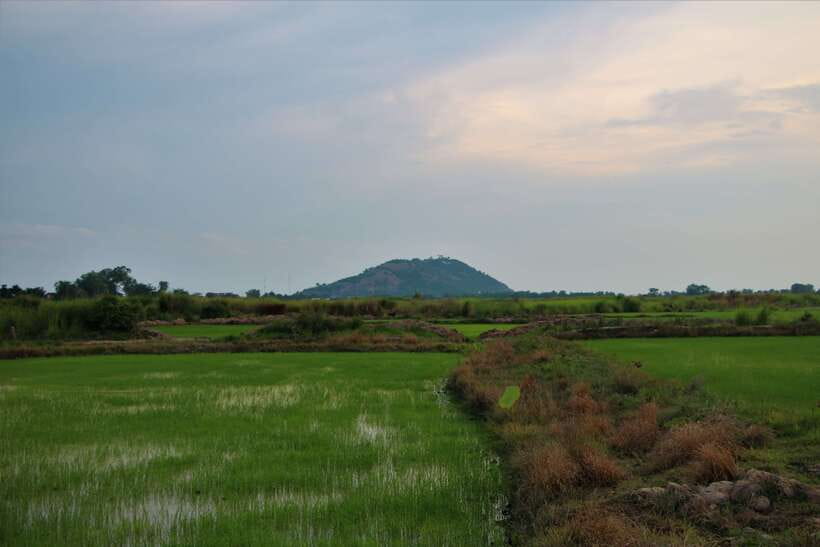 Siem Reap: Countryside Cycle and Local Village Life Tour - Why ride the Siem Reap countryside on a trail bike