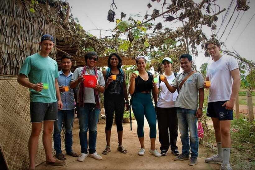 Siem Reap: Countryside Cycle and Local Village Life Tour - Should you book this countryside cycling tour?