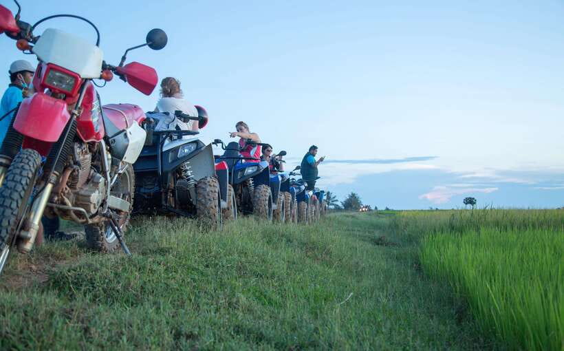 Siem Reap: Countryside Quad Tour - Should You Book the Siem Reap Countryside Quad Tour?