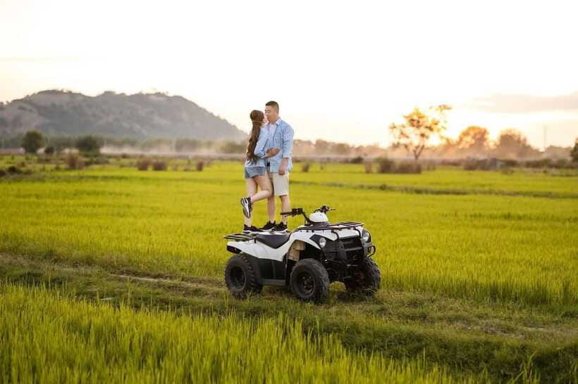 Siem Reap: Countryside Quad Tour - Who This Tour Suits Best (and Who Might Skip It)
